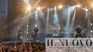 Roma accende Rock in Roma con The Offspring: Capannelle diventa capitale del punk rock