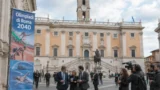 Olimpiadi Roma 2040, il campo largo va alla conta: Pd, M5S e centristi pronti all’abbraccio o al… vaffa