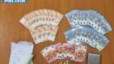Droga nascosta nel passeggino alle porte di Roma: 4 arresti nel quadrante est