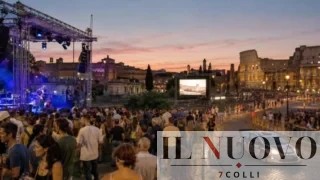 Roma, 1, 2 e 3 luglio da sold out: John Legend, Emma, Rally e cultura sotto le stelle. Gli eventi imperdibili