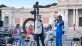 Roma ostaggio della mala movida? Schiuma (FdI): “La notte non è il problema, ma va governata bene” (FOTO)