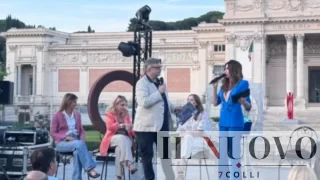 Roma ostaggio della mala movida? Schiuma (FdI): “La notte non è il problema, ma va governata bene” (FOTO)