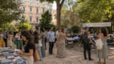 Roma apre le porte al mondo: il Festival di Viaggio trasforma Villa Celimontana in un atlante vivo