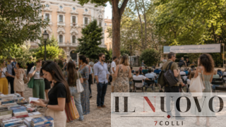 Roma apre le porte al mondo: il Festival di Viaggio trasforma Villa Celimontana in un atlante vivo