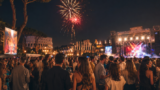 Roma, weekend da tutto esaurito: Bob Sinclar, Ligabue, mostre e fuochi d’artificio. Tutte le informazioni