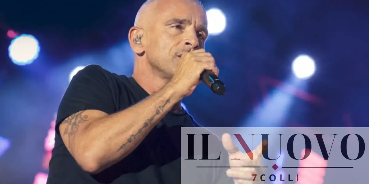 Eros Ramazzotti