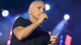 Eros Ramazzotti torna a Roma: Olimpico pronto all’invasione, tutte le info utili