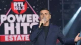 Sal Da Vinci infiamma Roma: il Centrale del Foro Italico diventa l’arena dell’estate