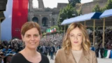Salis contro militari e la parata a Roma del 2 Giugno, Meloni: “Parole indegne”