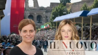 Salis contro militari e la parata a Roma del 2 Giugno, Meloni: “Parole indegne”