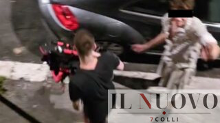 Roma, San Lorenzo ostaggio delle baby gang: passeggini lanciati contro le finestre, bottiglie scagliate contro i palazzi, risse e pestaggi