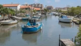 Ostia, il Canale dei Pescatori affonda nel degrado: Santori (Lega) inchioda Gualtieri