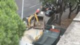 Roma, nuovi reperti nel cantiere di Largo Capponi: la Lega attacca Gualtieri e Patanè, “Fermatevi”