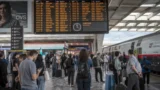 Sciopero treni 11 giugno, caos solo ridotto: pendolari di Roma e Lazio ancora appesi agli orari. Tutte le informazioni