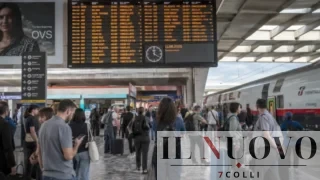 Sciopero treni 11 giugno, caos solo ridotto: pendolari di Roma e Lazio ancora appesi agli orari. Tutte le informazioni