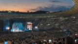Stadio Olimpico, giugno da tutto esaurito: Roma capitale dei grandi concerti italiani. Il programma completo