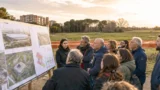 Nuovo stadio della Roma, progetto online e cittadini in campo: soli 30 giorni per le osservazioni