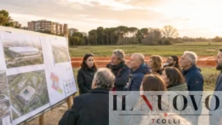 Nuovo stadio della Roma, progetto online e cittadini in campo: soli 30 giorni per le osservazioni