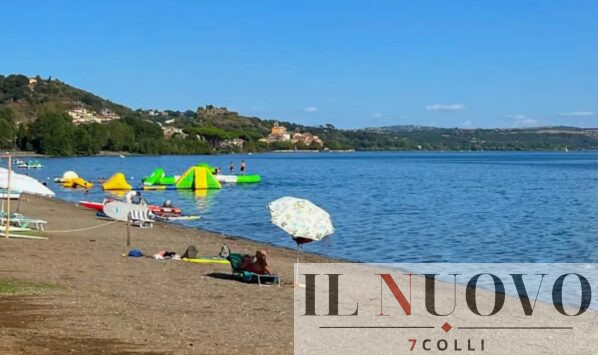 Trevignano Romano