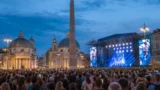 Tim Summer Hits, gran finale a Roma: la scaletta e tutte le strade chiuse attorno piazza del Popolo