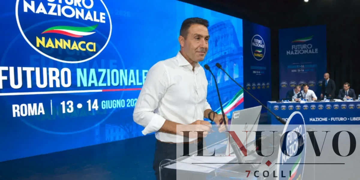 Vannacci, generale dell'esercito italiano