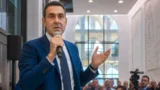 Vannacci vola nei sondaggi e sbarca a Roma: domani 4 giugno all’Eur può esplodere il caso anti-Gualtieri
