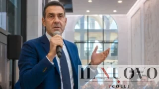 Vannacci vola nei sondaggi e sbarca a Roma: domani 4 giugno all’Eur può esplodere il caso anti-Gualtieri