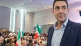 Sondaggi, Vannacci cresce ancora e sfiora il 5%: il generale prepara la Costituente di ‘Futuro Nazionale’ a Roma