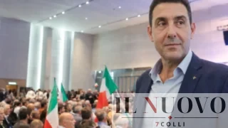 Sondaggi, Vannacci cresce ancora e sfiora il 5%: il generale prepara la Costituente di ‘Futuro Nazionale’ a Roma