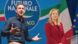 Vannacci contro Meloni: “Io non distruggo il centrodestra, vi ricordo le promesse mancate”