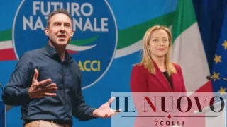 Vannacci contro Meloni: “Io non distruggo il centrodestra, vi ricordo le promesse mancate”