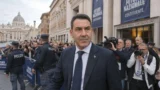 Vannacci prende Roma: Costituente di Futuro Nazionale e centro blindato per due giorni