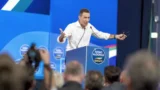 Vannacci aggancia la Lega nei sondaggi: Futuro Nazionale al 5,3% ora pesa quanto Salvini