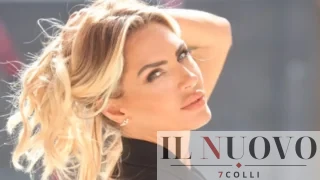 Veronica Ursida contro la gogna web: “Nessuna scena hard con Rocco Siffredi nel film Blue”