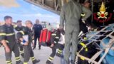 Terremoto in Venezuela, il cuore del Lazio in prima linea: Vigili del Fuoco e medici in volo da Pratica di Mare
