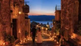 Notte Romantica nei borghi del Lazio: da Roma fuga tra candele, baci e memoria