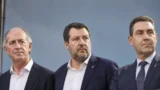 La Lega va alla conta: Zaia spinge per il congresso, Salvini fa muro, stretto a destra da Vannacci