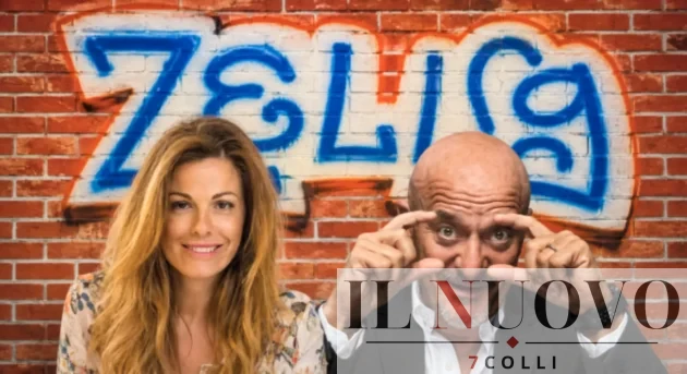 Benedetta TV – Zelig dà l’addio alla coppia d’oro Bisio-Incontrada: il format davanti alla prova più difficile
