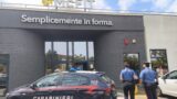 Roma, tentato omicidio in palestra: 39enne accoltellato in sala pesi