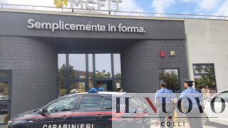 Roma, tentato omicidio in palestra: 39enne accoltellato in sala pesi
