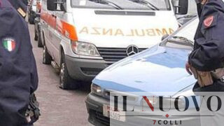 Ostia, travolti mentre attraversano sulle strisce: morto un 91enne, grave la figlia