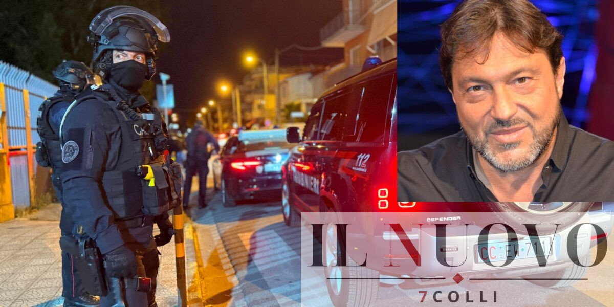 attentato Ranucci arrestati esecutori