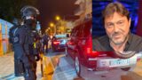 Attentato a Sigfrido Ranucci, arrestati gli esecutori: il commando era arrivato dalla Campania con un ordigno da cava
