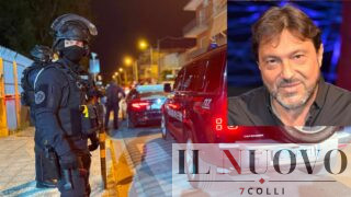 Attentato a Sigfrido Ranucci, arrestati gli esecutori: il commando era arrivato dalla Campania con un ordigno da cava