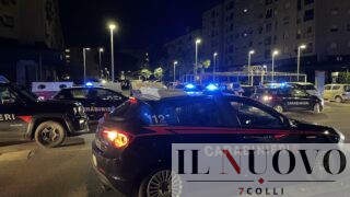 Roma, riducono un sacerdote in fin di vita e massacrano un rider: arrestati baby rapinatori terrore della Metro C