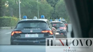 Pigneto, Malatesta e Torpignattara, stretta a Roma contro la microcriminalità: 5 arresti