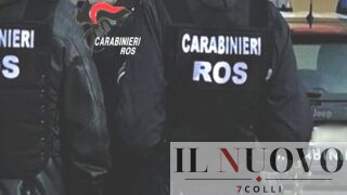Pomezia.”Distruggeremo gli ebrei”, slogan nazisti e elogi a Hitler sui social: perquisito 52enne, indaga l’Antiterrorismo