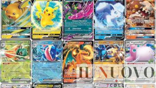 Roma, aprono la cassaforte con la fiamma ossidrica e trovano un tesoro da 200mila euro: rubate rare carte Pokémon e One Piece