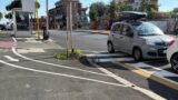 Roma, ciclabile da 380mila euro a Monteverde, esplode la polemica: “Passa tra fermate bus, marciapiedi e rampe per disabili”