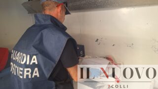 Roma, ristorante da incubo: muffa, sporcizia, cibo ricongelato dopo lo scongelamento e un volatile in cucina